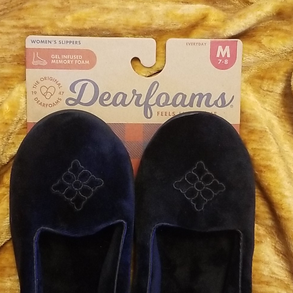 Women's Slippers